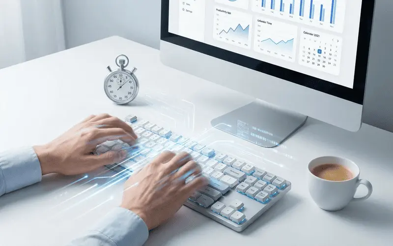 កម្មវិធីផលិតភាព