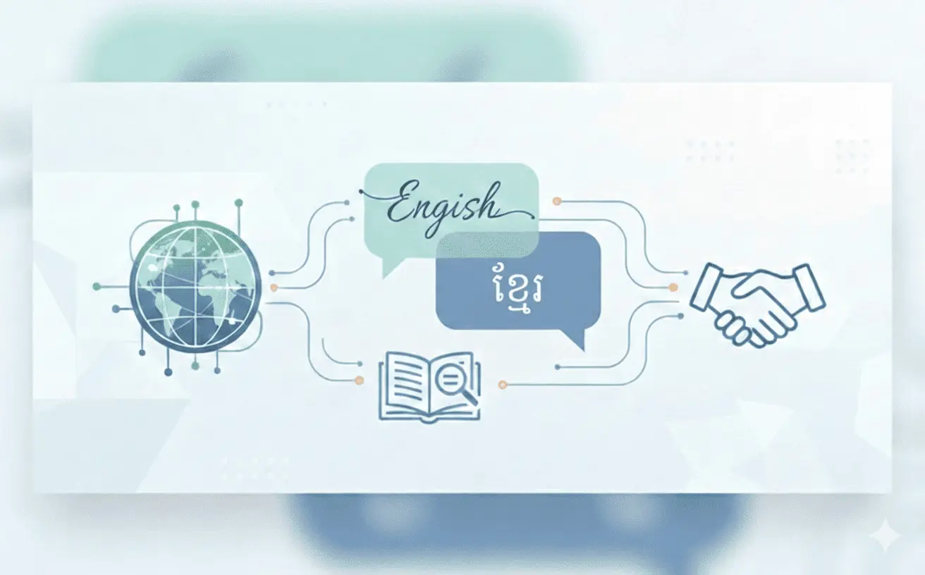 កម្មវិធីបកប្រែ