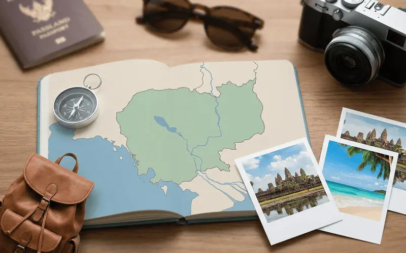 ធ្វើដំណើរ